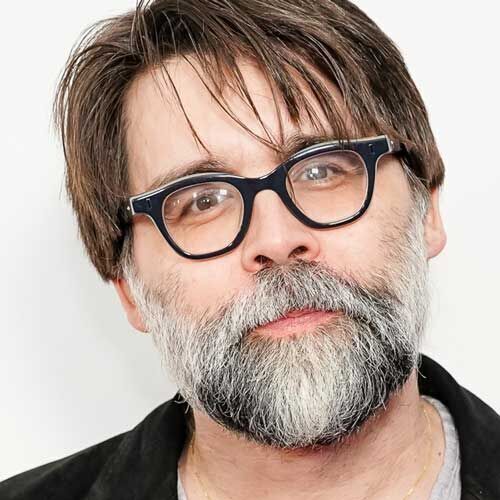 avatar for Joe Hill