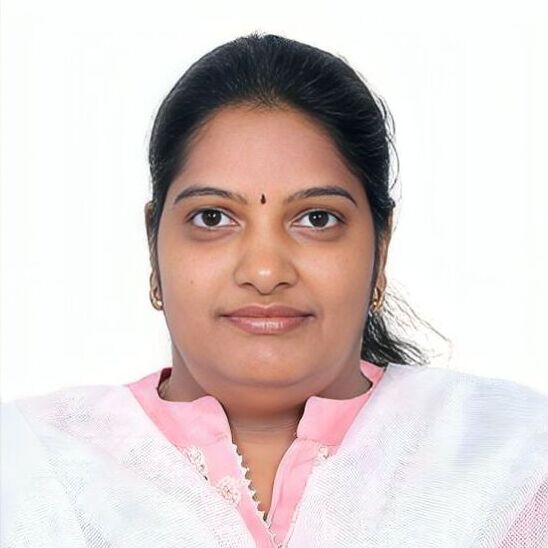 avatar for A Aruna kumari