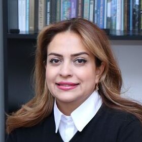 avatar for Konul Gafarbayli