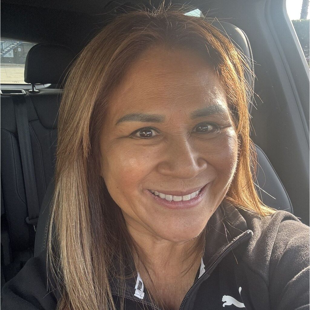 avatar for Rose Cruz
