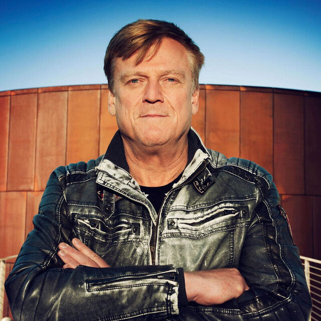 avatar for Patrick Byrne