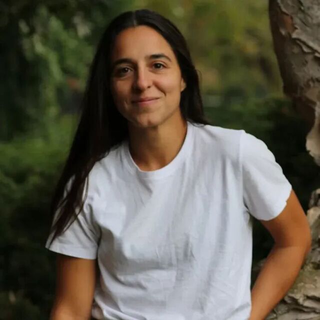 avatar for Sarah Ruiz-Grossman