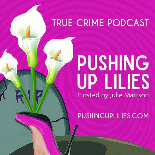 avatar for Pushing Up Lilies 