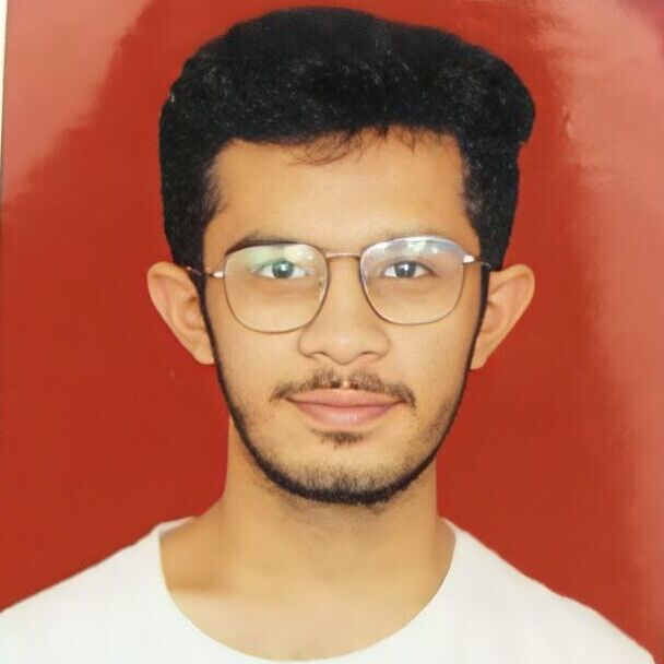 avatar for Sarthak Baraliya