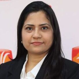 avatar for Raina Thakkar