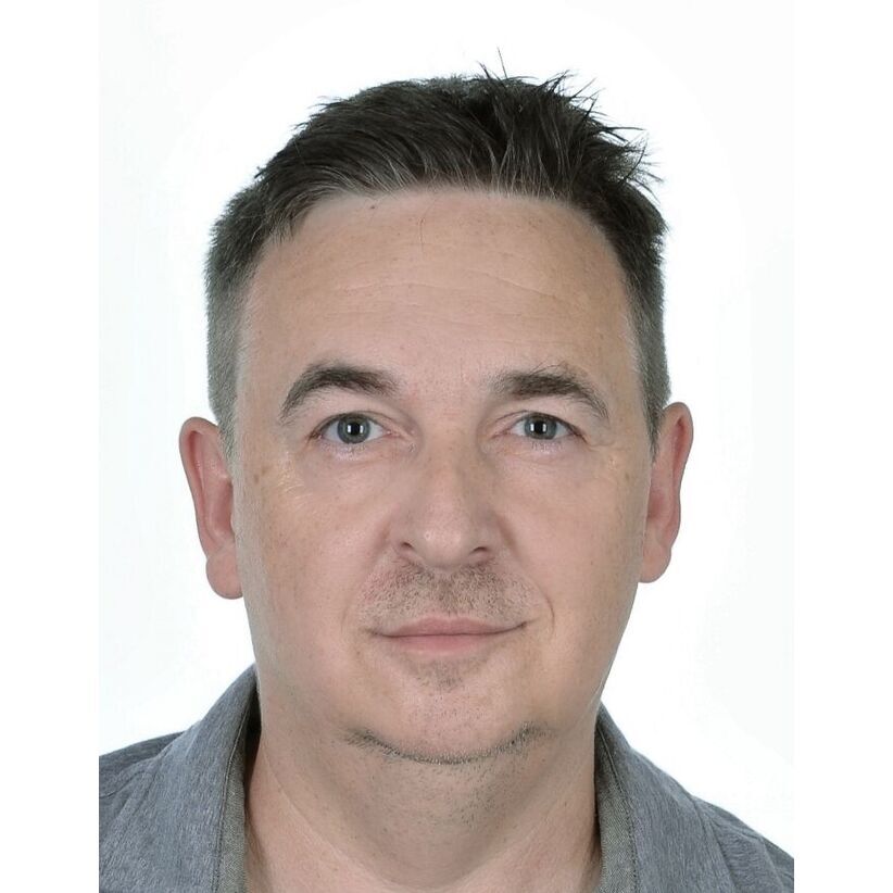 avatar for Przemysław Gębal