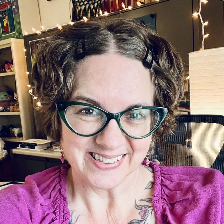avatar for Nicole Burchfield