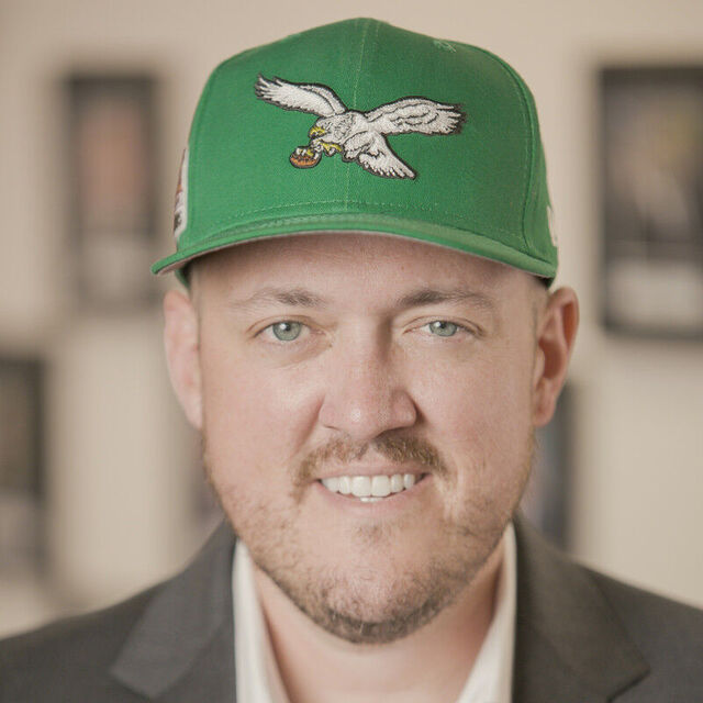 avatar for Cliff Maloney