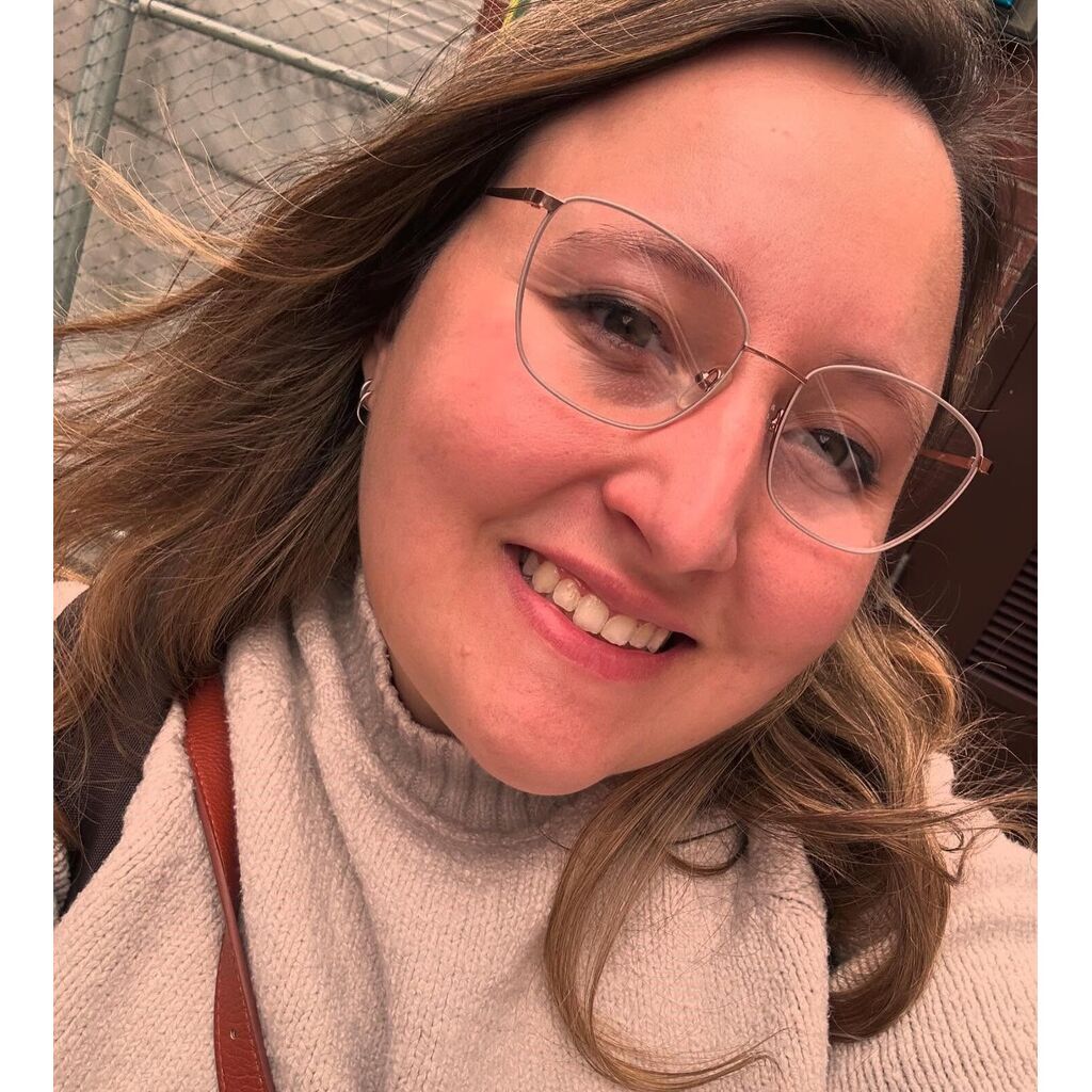 avatar for Leah Heglas