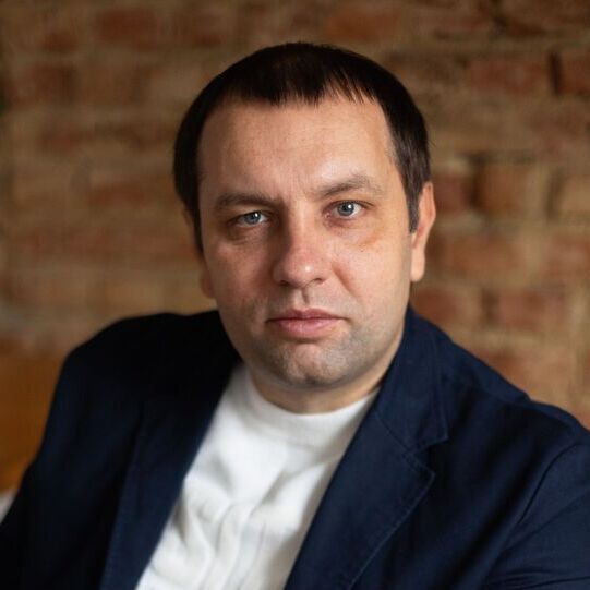avatar for Kostaryev D.B.
