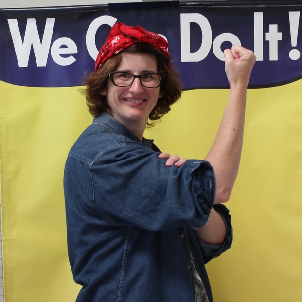 avatar for Dr. Rachel Dudley