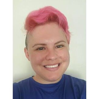avatar for Danielle McPeak