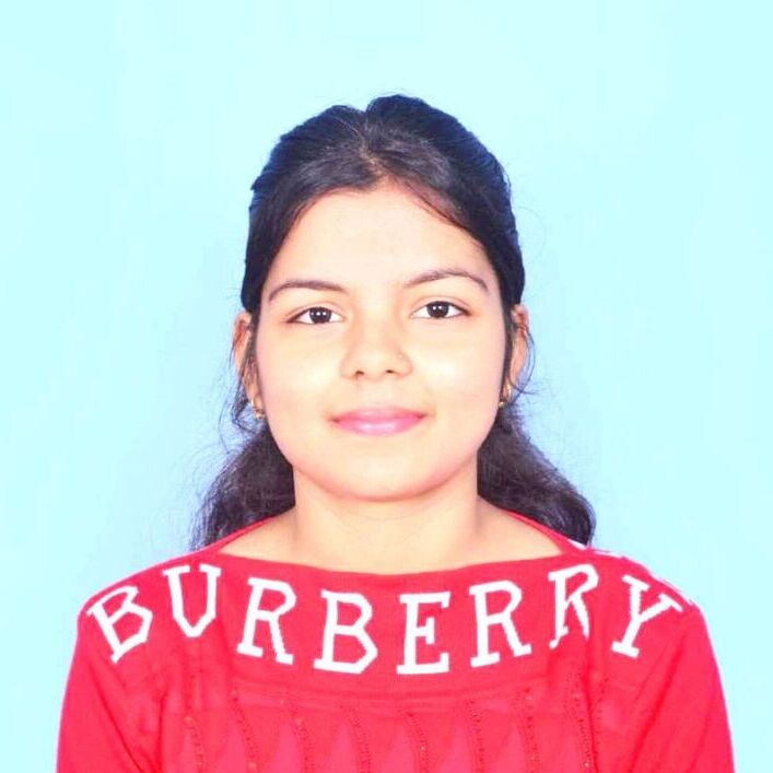 avatar for Suman Dikshit