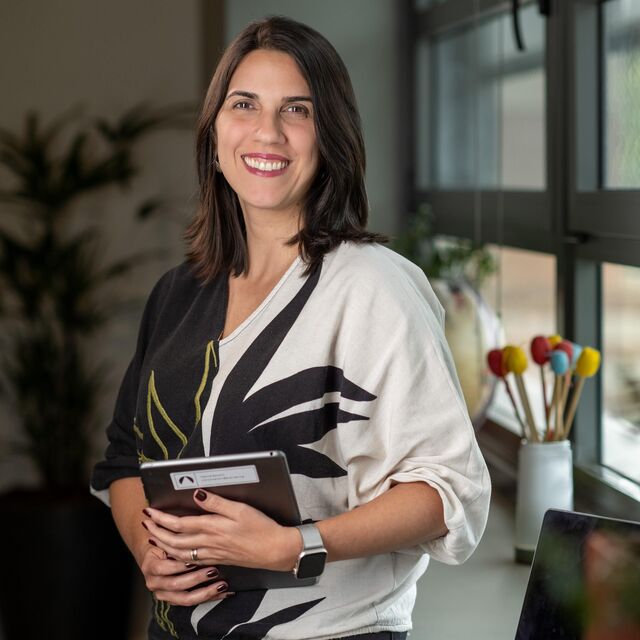 avatar for Márcia Bandim