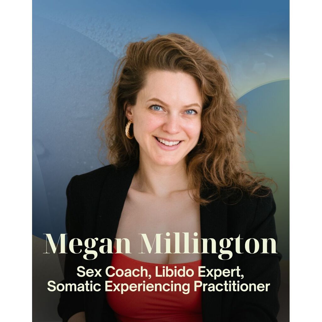 avatar for Megan Millington