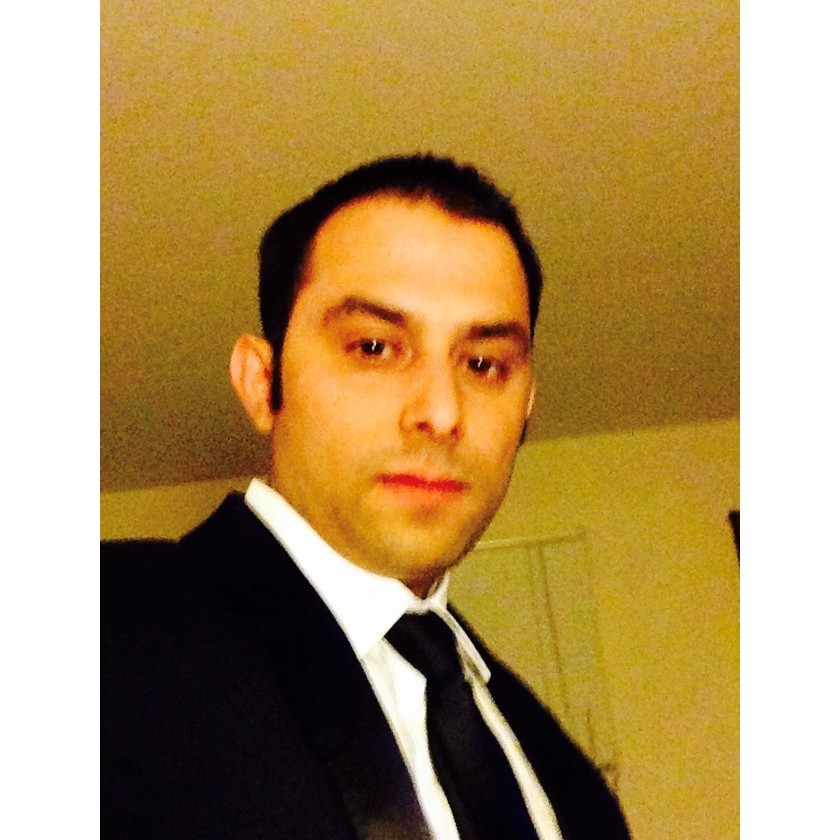 avatar for Ram Pathak