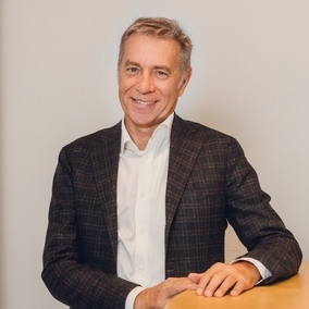 Giancarlo Rocchietti - Techstars Startup Week Torino