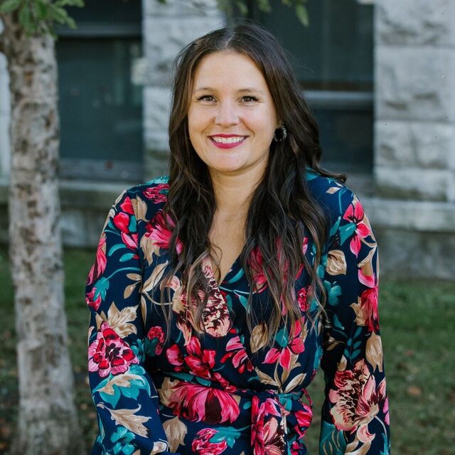 avatar for Sarah-Ann Blanchette