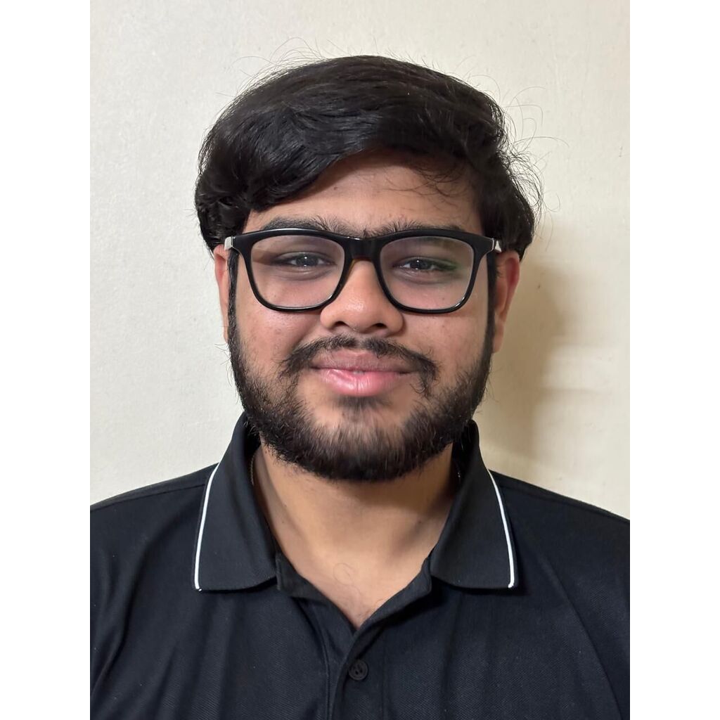 avatar for Ameya Amit Dharap