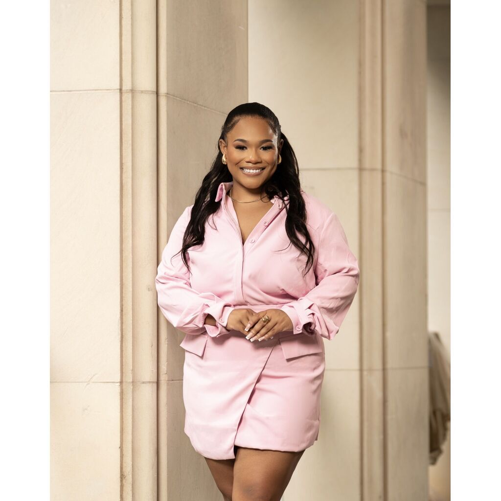avatar for Kennedi Mumphrey
