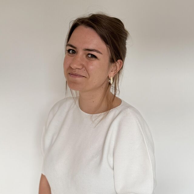 avatar for Leyla Van Der WAARDE
