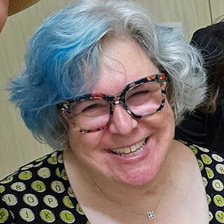 avatar for Stacey Freedman