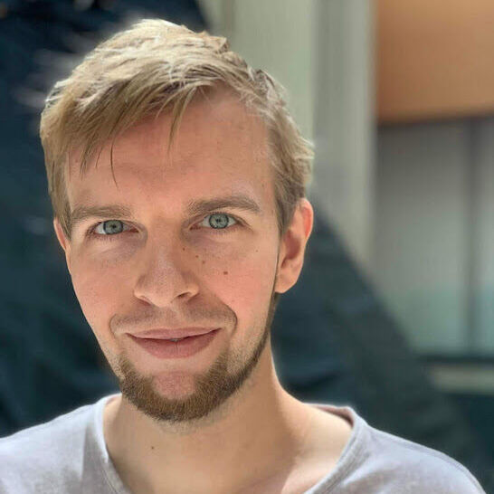 avatar for Jakub Kuderski