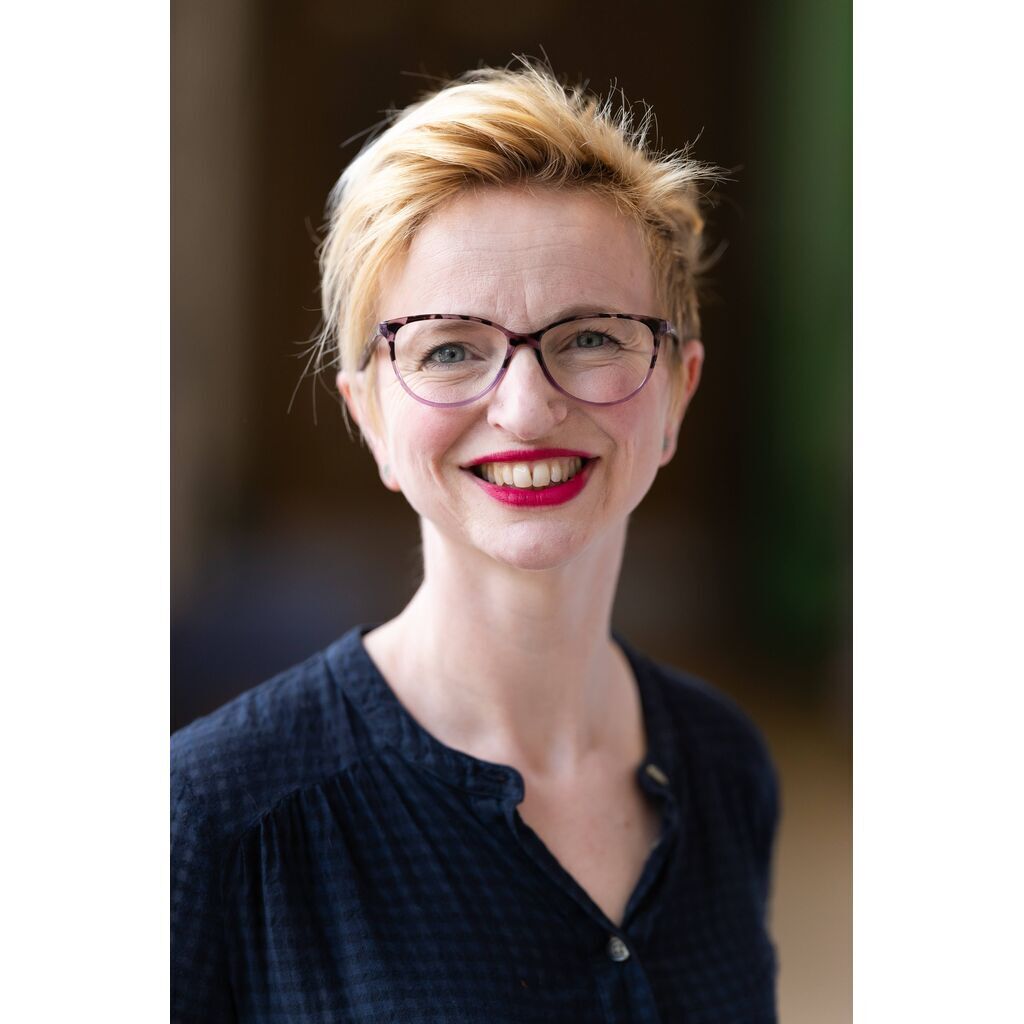 avatar for Sarah Punshon