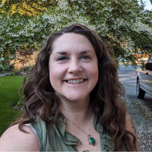avatar for Kelsey Cross