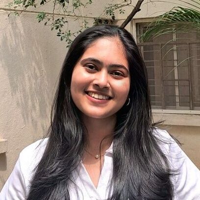avatar for Isha Bhagat
