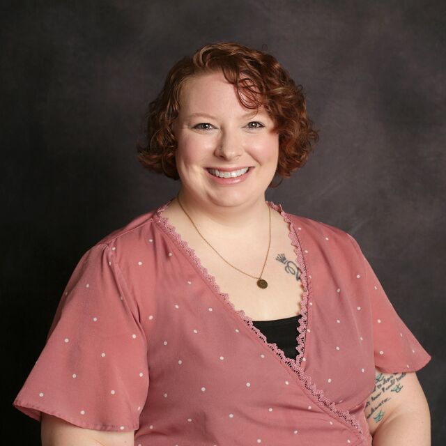 avatar for Amie Smothers
