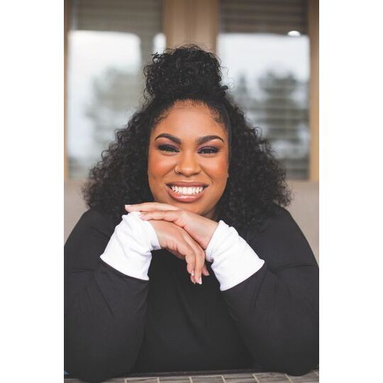 avatar for Angie Thomas