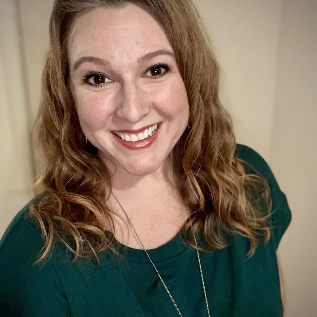 avatar for Miranda Leigh Hein