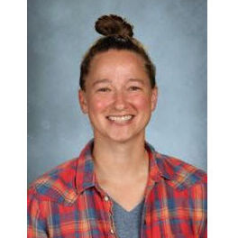 avatar for Macie Harringa