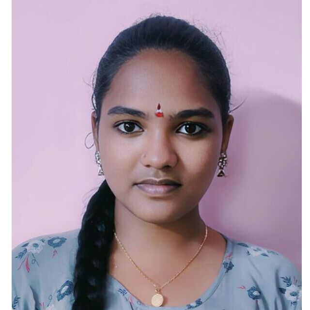 avatar for Mouna Meghana Nagala
