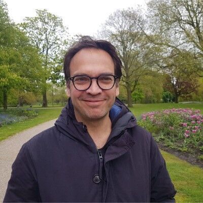 avatar for Jeroen Laven