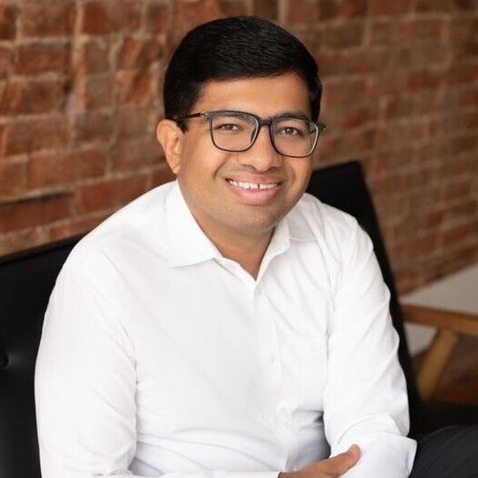 avatar for Shantanu Joshi