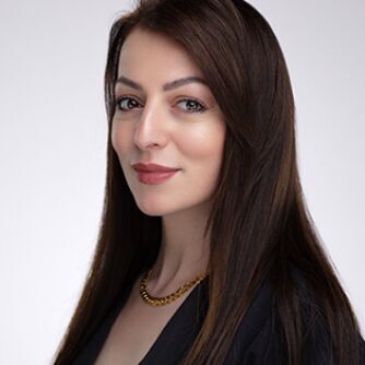 avatar for Hanan Hindi