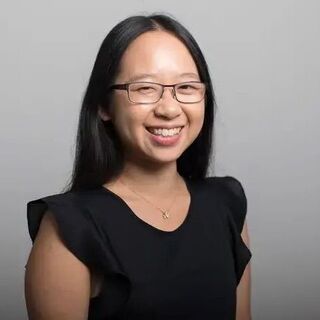 Joanna Kao