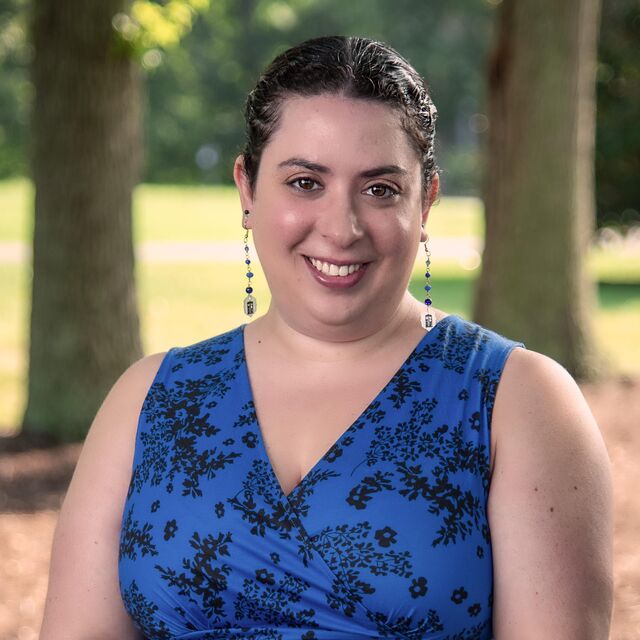 avatar for Jessica Kirschner