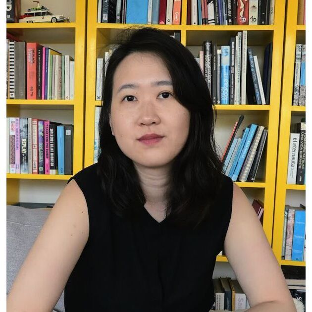 avatar for Joanne Lu