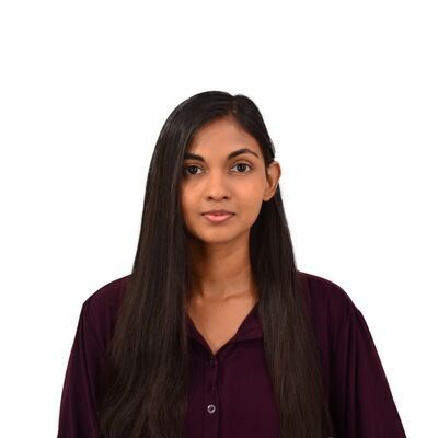 avatar for Hasini Samarathunga