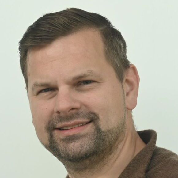 avatar for David Golverdingen