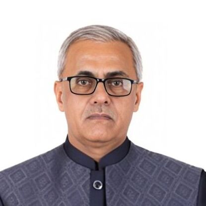 avatar for K. N. Subramanya