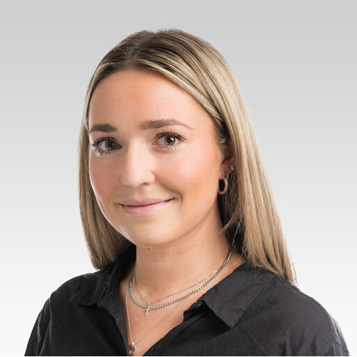avatar for Catherine Buckley