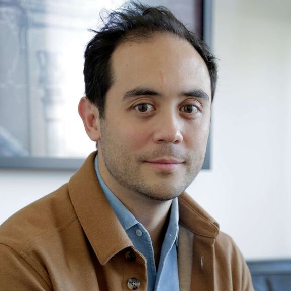 avatar for Nicholas Ma
