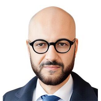 avatar for Sean Khozin