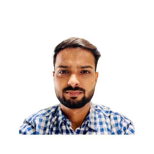 avatar for Vishal Singh