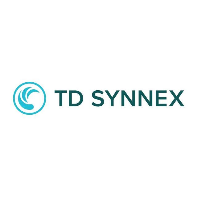 avatar for TD Synnex