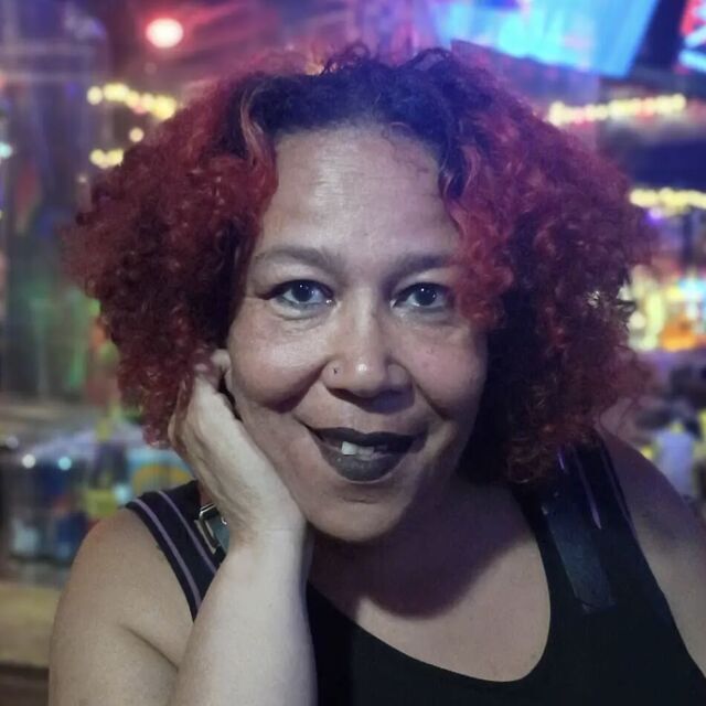 avatar for Sumiko Saulson
